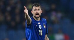 Repubblica - Lazio, la chiave per sbloccare Romagnoli potrebbe essere Acerbi: il giocatore piace a Pioli