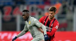 Repubblica - Milan, Pioli blocca la cessione di Gabbia. E non si esclude un rilancio per Romagnoli