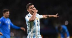 Repubblica - Milan-Dybala: i rossoneri hanno offerto all'argentino 4 milioni netti a stagione