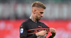 Sky - Milan, fatta per la cessione di Castillejo al Valencia. Lo spagnolo ha già salutato i compagni