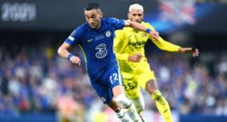 Repubblica - Il Milan stringe per Ziyech: l'accordo con il Chelsea non è lontano