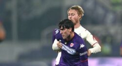 Milan, per la difesa la Fiorentina sogna Simon Kjaer