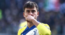 Sportmediaset - Per Dybala il Milan mette sul piatto un contratto da 4 milioni a stagione
