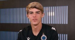 Sportmediaset - Milan, già oggi potrebbe esserci la fumata bianca per De Ketelaere