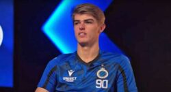 Gazzetta - Il Milan ha alzato la sua offerta per De Ketelaere: possibile chiusura tra stasera e domani a 31 mln più 4 di bonus