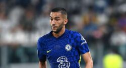 Sugoni: "Milan, per Ziyech si pensa anche ad un affare a titolo definitivo"