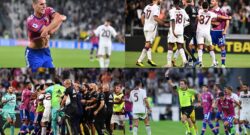 Caos Juve, AIA precisa: “Immagine Candreva non a disposizione Var, fatti chiariti”