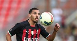 SportMediaset - Rinnovo Bennacer: l'algerino chiede 4 milioni a stagione. E' la cifra che gli offre il Liverpool