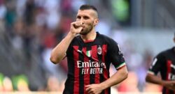 Pioli: "Rebic ci sarà, sta bene. Origi meglio, ma non sarà convocato"