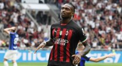 Gazzetta - Milan al lavoro per blindare Leao: la richiesta è di 7 mln, il Decreto Crescita può aiutare i rossoneri