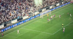 Juventus-Salernitana, match da ripetere? Ecco cosa dice il regolamento