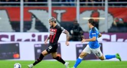 MN - Milan, stiramento all'adduttore destro per Theo. Nessuna lesione per Calabria