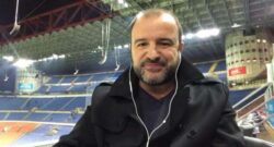 Palmeri boom: "Contatto Juventus-Conte, Agnelli ha tolto la 'protezione' ad Allegri"