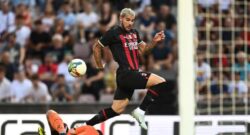 Gazzetta - Milan, tegola Theo Hernandez prima dei big-match: recupero difficile per il Chelsea, più chance per la Juventus