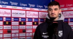 Il CorSport titola così: "Idea Broja per il dopo Ibrahimovic"