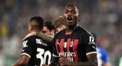 CorSera - Rinnovo Leao, il Milan è pronto ad uno sforzo importante: sul tavolo 6-7 milioni annui