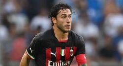 MN - Milan, lesione miotendinea prossimale del bicipite femorale per Calabria. Lesione di basso grado per Kjaer