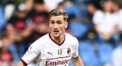 Tempi di recupero Saelemaekers: il 2022 rossonero del belga è già finito?