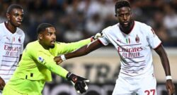 Milan, c'è anche un buona notizia: Origi è recuperato, a Londra ci sarà