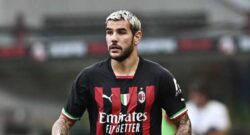 Sky - Verso Milan-Juventus: Theo Hernandez è recuperato