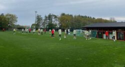 MN - Verso Milan-Chelsea: iniziata la rifintura a Milanello. Assente De Ketelaere per un risentimento muscolare