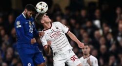 The Telegraph - Chelsea-Milan: dopo la gara i rossoneri avrebbero espresso apprezzamenti su Loftus-Cheek