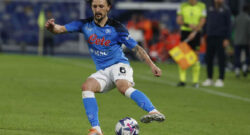 Mario Rui, l'agente: "Via se dovesse vincere lo scudetto? Finchè non accadrà restiamo concentrati sull'obiettivo"