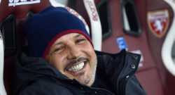 È morto Sinisa Mihajlovic