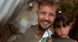 Mihajlovic, la lettera della figlia Virginia: "Il mio cuore oggi è spezzato, in frantumi"