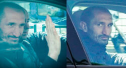 Inchiesta Juve, Chiellini è crollato ed ha confessato tutto ai magistrati!