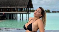 Wanda Nara: “Sono single da ottobre 2022 e mi diverto. Accanto a me voglio uno stallone”