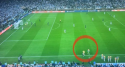 FOTO – In Francia: “Il gol di Messi ai supplementari era da annullare: ecco perché”