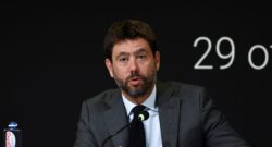 Juventus, relazione nel bilancio: “Rischio di esclusione dal campionato e dalle coppe”