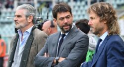 Penalizzazione di 9 punti in classifica per la Juventus: la pesante richiesta della Procura Figc