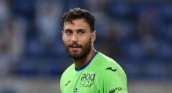 Sportiello, l'accordo estivo non è in dubbio. Per gennaio il Milan offre al massimo un milione