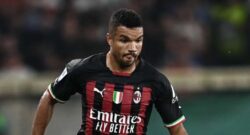 SportMediaset - Verso la Supercoppa, Pioli ha sciolto i due dubbi di formazione: giocano Kjaer e Messias