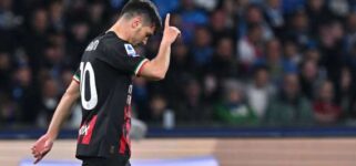 Tuttosport - Milan, le condizioni di Diaz: oggi si saprà qualcosa in più, ma non dovrebbero esserci problemi