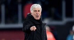 Gasperini a Mediaset: "Il VAR sta diventando una guerra. Di Bello è un gran maleducato"