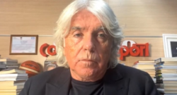 Zazzaroni: "Non credo che il palazzo stia aiutando l'Inter, credo che Marotta sia molto capace nel gestire determinate situazioni". Biasin: "Frase gravissima"