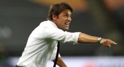 Ceccarini: "Il ciclo di Pioli sta finendo. Conte è una delle primissime scelte per sostituirlo"