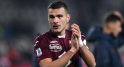 SportMediaset - Milan su Buongiorno del Torino: costa 25 milioni, rossoneri pronti ad inserire Colombo nella trattativa