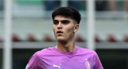 Milan: Bartesaghi in prestito secco al Frosinone fino a giugno