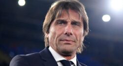 Criscitiello: “Milan, Conte pronto a sposare il progetto per 2/3 anni: è unico nome”