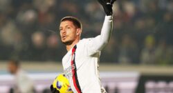 Milan soddisfatto: Luka Jovic verso il rinnovo, i dettagli