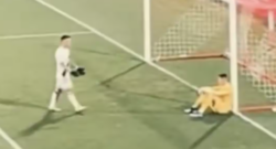 Il bel gesto di Lautaro Martinez verso il portiere del Monza: un esempio di lealtà sportiva