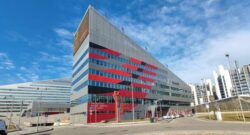 SportMediaset - Mercato Milan, idea per il centrocampo del futuro: il figlio di Fernando Redondo. Costa 10-12 milioni